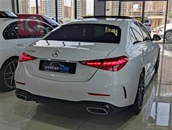 مێرسێدس بێنز C-Class